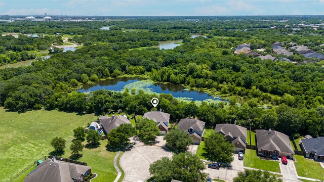 440 Magnolia Blossom, League City, TX 77573 - photo 38