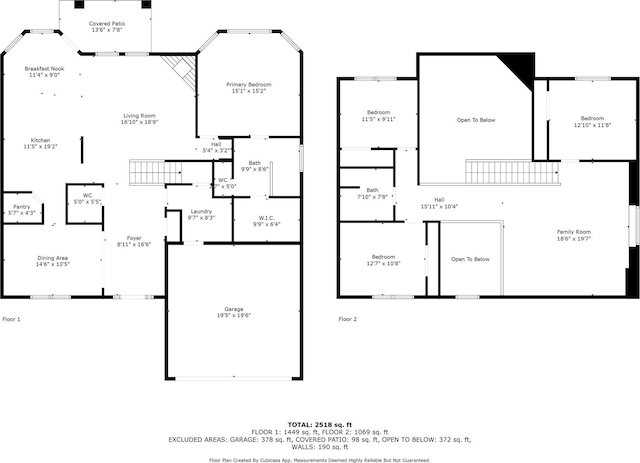 440 Magnolia Blossom, League City, TX 77573 - photo 43