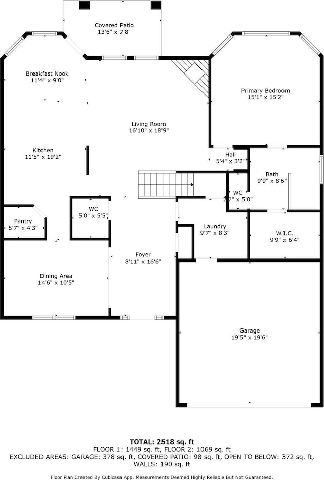 440 Magnolia Blossom, League City, TX 77573 - photo 45