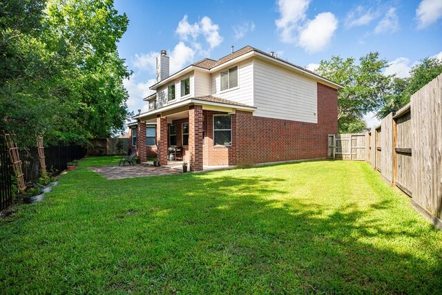 440 Magnolia Blossom, League City, TX 77573 - photo 27