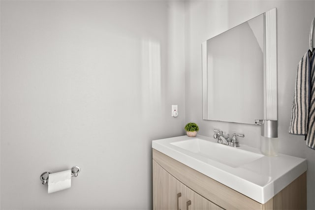 1706 Brightlake Way, Missouri City, TX 77459 - bathroom featuring vanity