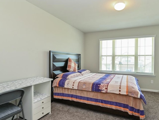 5422 Wildbrush Dr, Richmond, TX 77407 - bedroom featuring carpet and baseboards