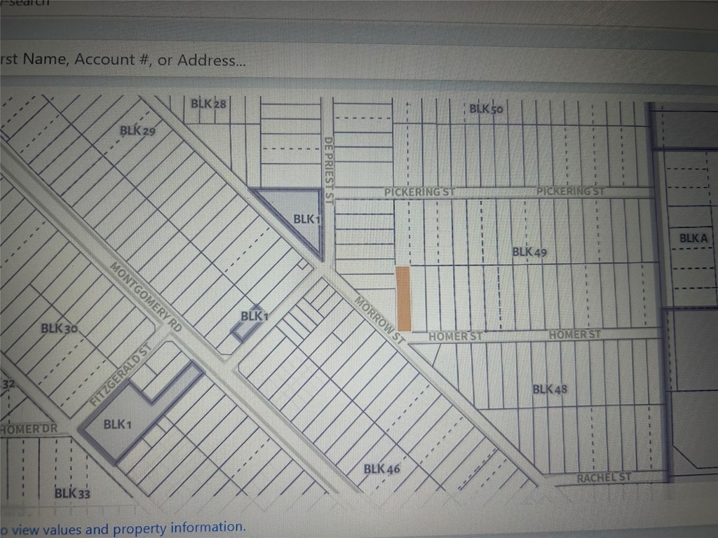 0 Homer Dr, Houston, TX 77091