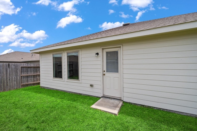 18107 Rockvine Dr, Hockley, TX 77447 - view of entrance to property