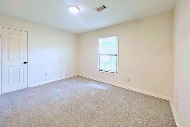 320 Azalea St, Lake Jackson, TX 77566 - empty room with carpet flooring and baseboards