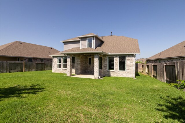 1319 Pleasant Springs Ct, Montgomery, TX 77316 - photo 35
