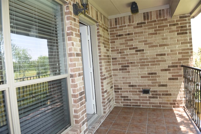 3314 Saint Charles Ct, Missouri City, TX 77459 - view of balcony