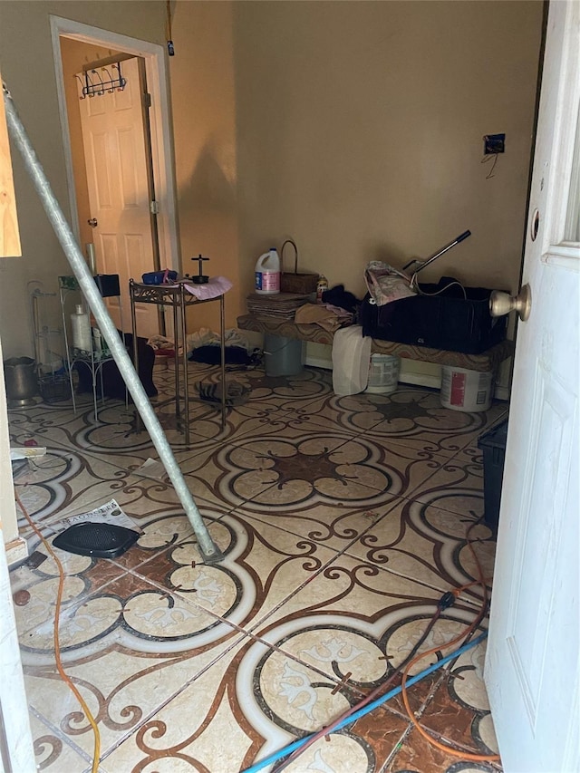 7920 Junius St, Houston, TX 77012 - view of unfurnished room
