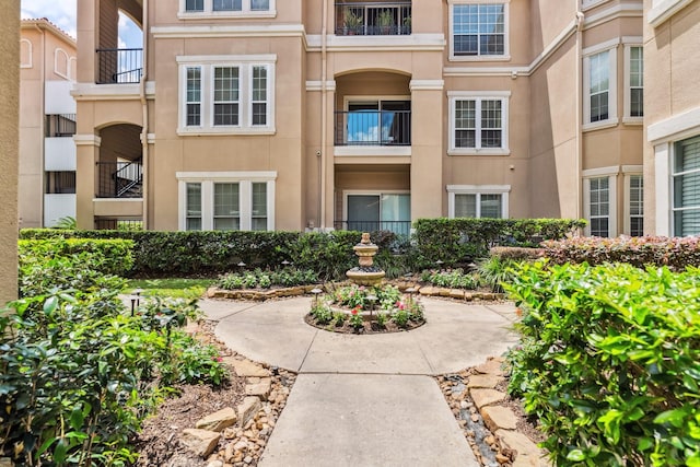 3231 Allen Pkwy Unit 4207, Houston, TX 77019 - view of property