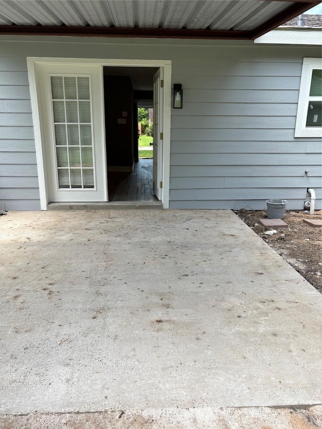 5159 Dumore Dr, Houston, TX 77048 - view of property entrance