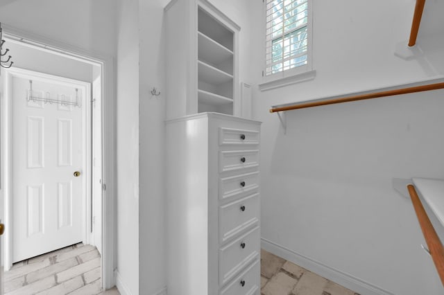 17114 Bur Oak Ct, Spring, TX 77379 - view of walk in closet