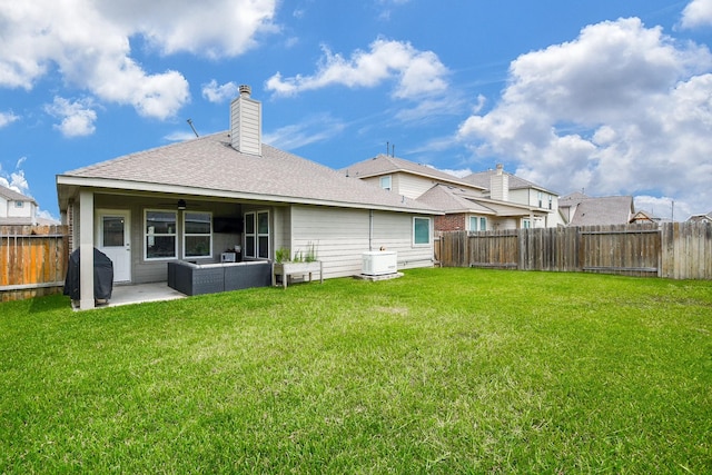 5193 Dry Hollow Dr, Alvin, TX 77511 - photo 2