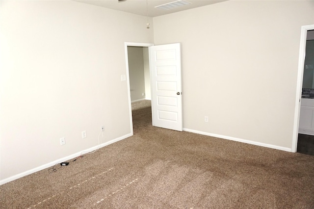 21930 King Heights Ln, Houston, TX 77073 - unfurnished bedroom featuring carpet floors and baseboards