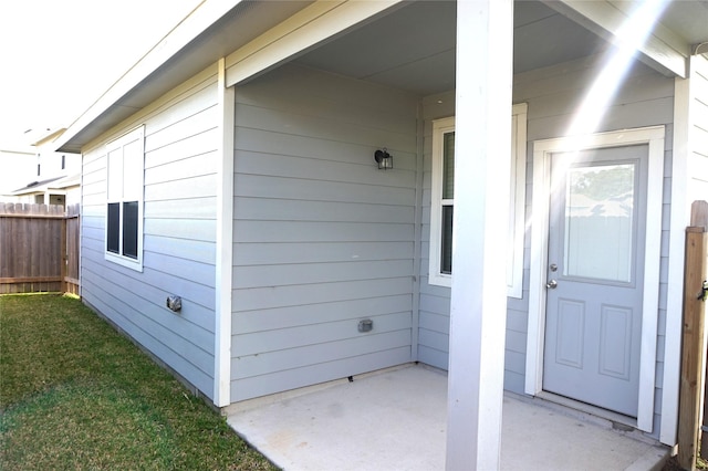 21930 King Heights Ln, Houston, TX 77073 - view of entrance to property
