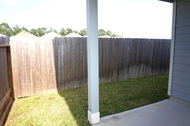 21930 King Heights Ln, Houston, TX 77073 - view of yard