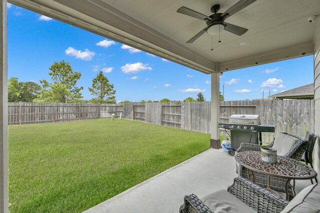 13010 Red Blossom Cir, Tomball, TX 77375 - photo 33