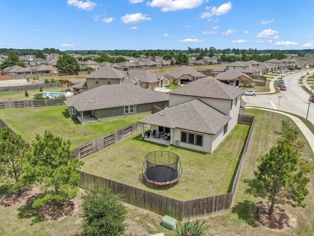13010 Red Blossom Cir, Tomball, TX 77375 - photo 38