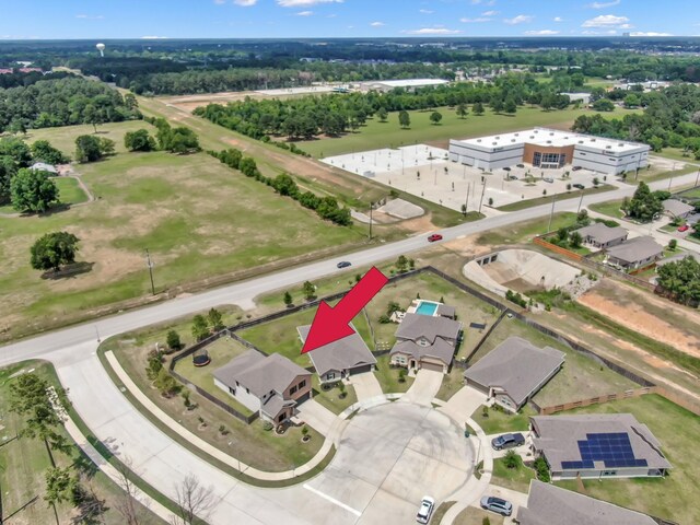 13010 Red Blossom Cir, Tomball, TX 77375 - photo 40