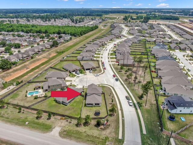 13010 Red Blossom Cir, Tomball, TX 77375 - photo 41