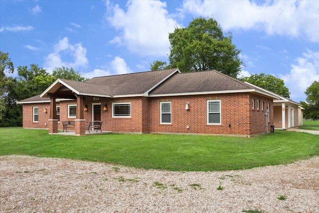 4501 Spears Rd Unit Cr872, Manvel, TX 77578 - photo 4