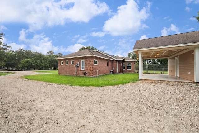 4501 Spears Rd Unit Cr872, Manvel, TX 77578 - photo 44