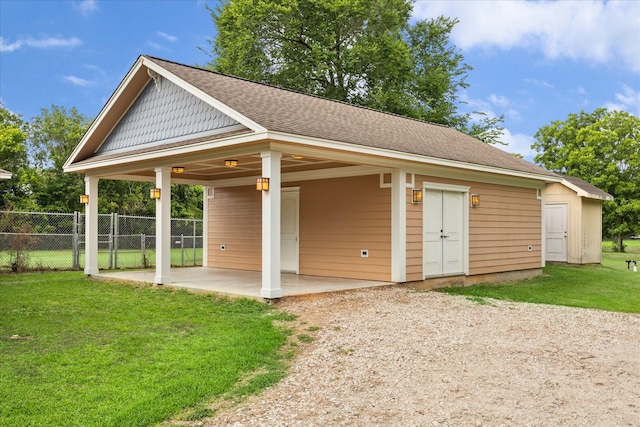 4501 Spears Rd Unit Cr872, Manvel, TX 77578 - photo 43