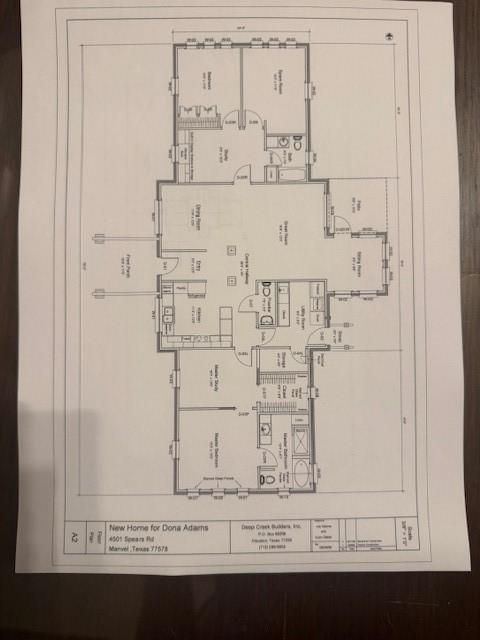 4501 Spears Rd Unit Cr872, Manvel, TX 77578 - photo 50