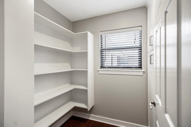 7519 Foster Creek Dr, Richmond, TX 77406 - view of storage area