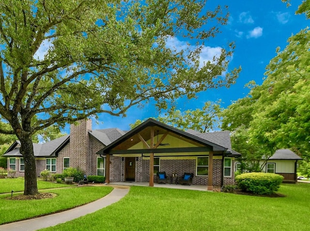 7519 Foster Creek Dr, Richmond, TX 77406 - photo 50