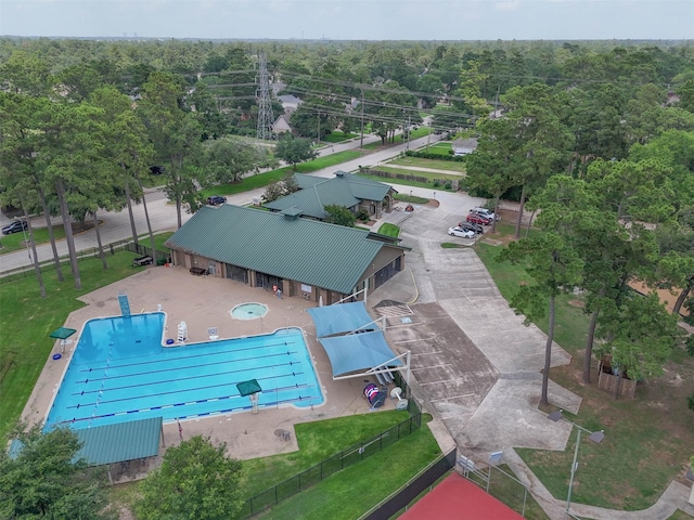 17511 Cassina Dr, Spring, TX 77388 - photo 34