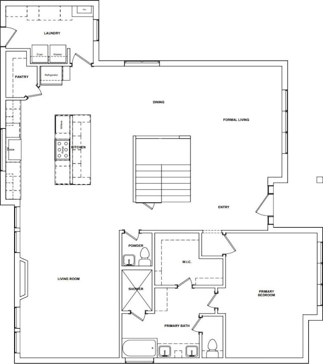 17511 Cassina Dr, Spring, TX 77388 - photo 35