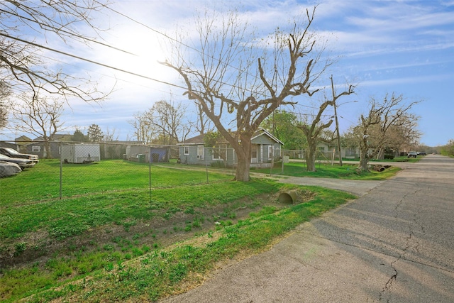 8137 Canyon St, Houston, TX 77051 - view of front of home