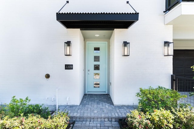 2209 Crocker St, Houston, TX 77006 - view of property entrance