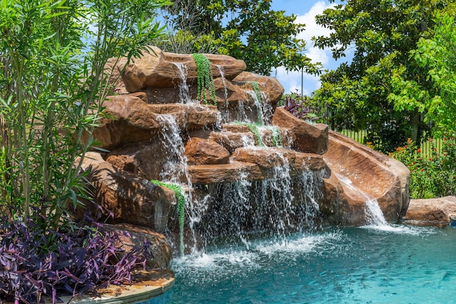 72 Tall Trl, Missouri City, TX 77459 - exterior view of a small pond