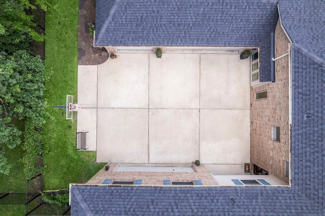 72 Tall Trl, Missouri City, TX 77459 - aerial view of property and surrounding area