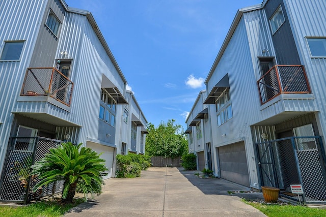 1508 Cleveland St, Houston, TX 77019 - view of street