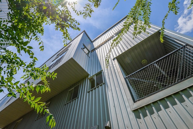 1508 Cleveland St, Houston, TX 77019 - view of property exterior
