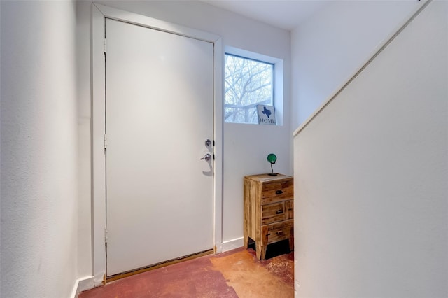 1508 Cleveland St, Houston, TX 77019 - view of foyer