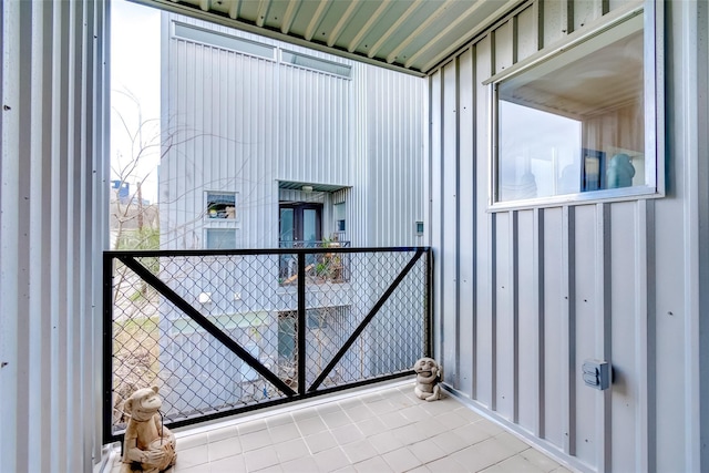 1508 Cleveland St, Houston, TX 77019 - view of balcony