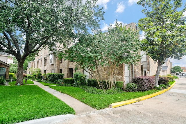 1908 Augusta Dr Unit 10, Houston, TX 77057 - view of property
