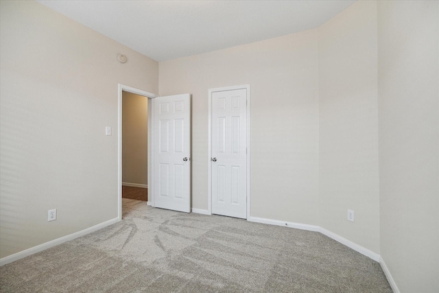 5023 Birch Manor Ln, Katy, TX 77494 - unfurnished bedroom with carpet flooring and baseboards