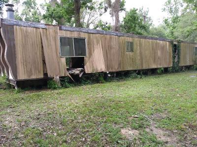 400 Friar Tuck Rd, Shepherd, TX 77371