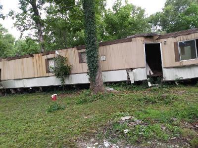 400 Friar Tuck Rd, Shepherd, TX 77371