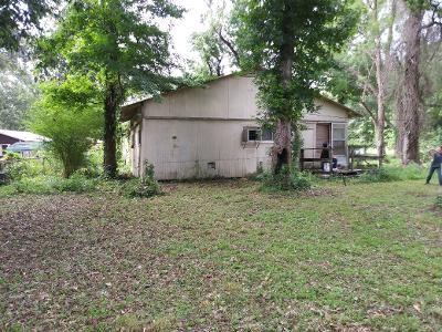 400 Friar Tuck Rd, Shepherd, TX 77371