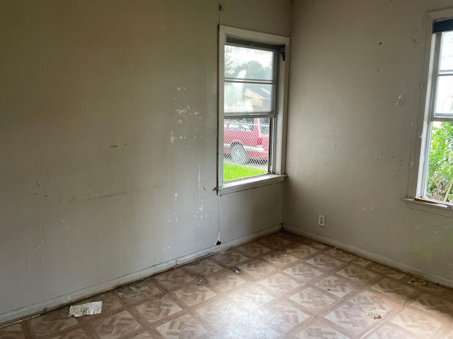 3706 Yosemite St, Houston, TX 77021 - view of empty room