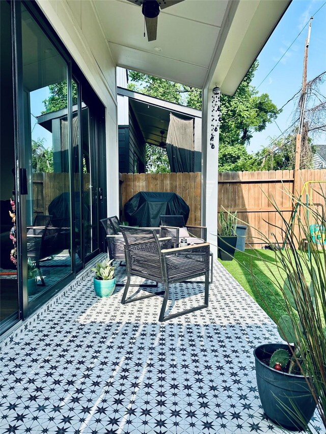210 E 39th St, Houston, TX 77018 - photo 19
