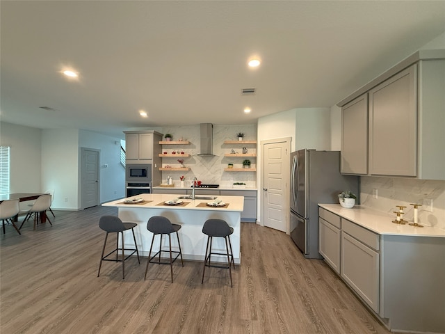 12545 Walmgate Ct, Houston, TX 77047 - photo 10
