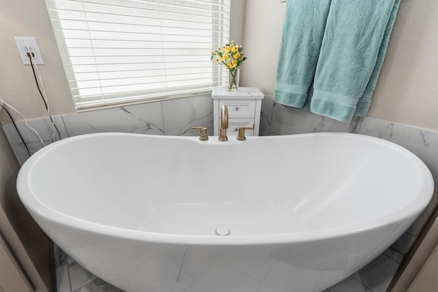 28911 Ally Lynn Way, Katy, TX 77494 - full bathroom with a soaking tub