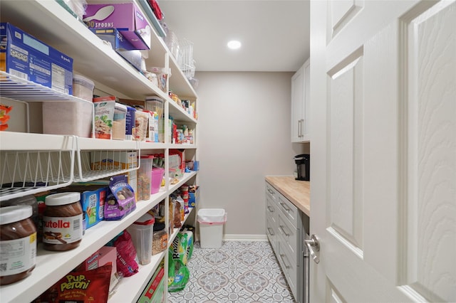 19202 Indigo Lake Dr, Magnolia, TX 77355 - view of pantry