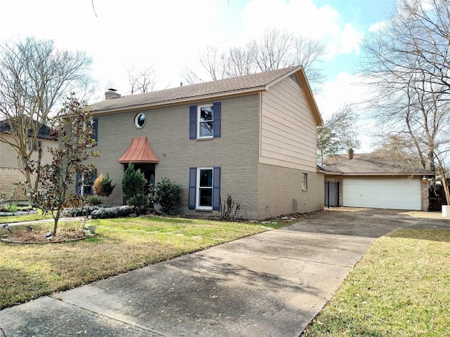 4034 Rolling Terrace Dr, Spring, TX 77388 - photo 3